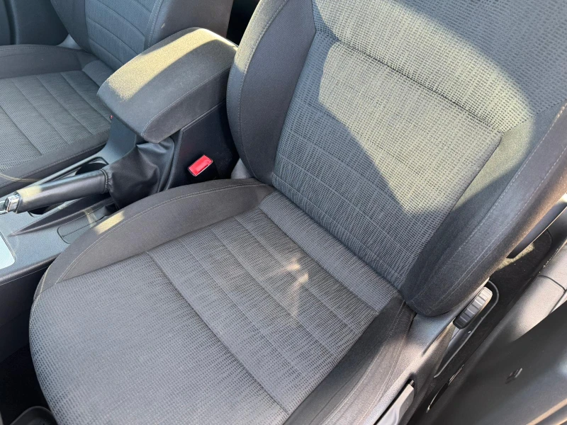 Skoda Octavia ELEGANCE, снимка 16 - Автомобили и джипове - 52937169