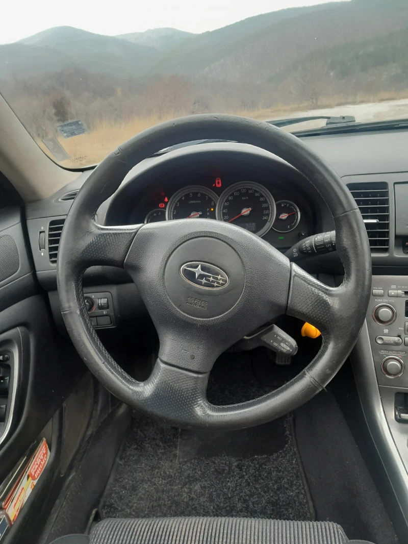 Subaru Outback, снимка 2 - Автомобили и джипове - 53177132