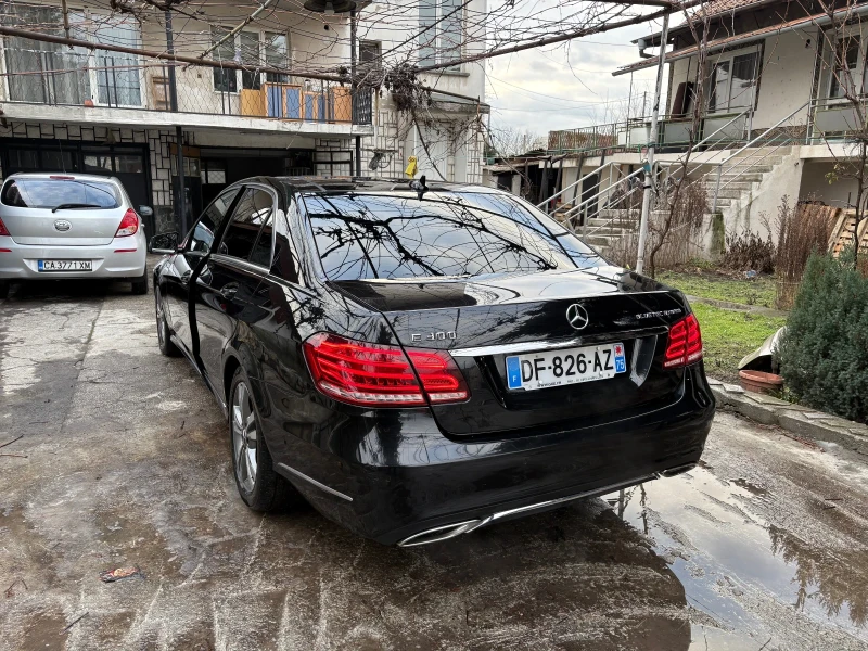 Mercedes-Benz E 300 HYBRID НОВ ВНОС FRANCE FULL MAX, снимка 4 - Автомобили и джипове - 53271859