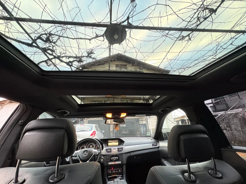 Mercedes-Benz E 300 HYBRID НОВ ВНОС FRANCE FULL MAX, снимка 16 - Автомобили и джипове - 53271859