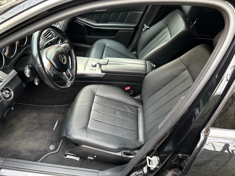 Mercedes-Benz E 300 HYBRID НОВ ВНОС FRANCE FULL MAX, снимка 6 - Автомобили и джипове - 53271859
