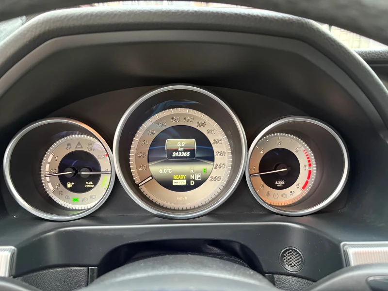 Mercedes-Benz E 300 HYBRID НОВ ВНОС FRANCE FULL MAX, снимка 8 - Автомобили и джипове - 53271859