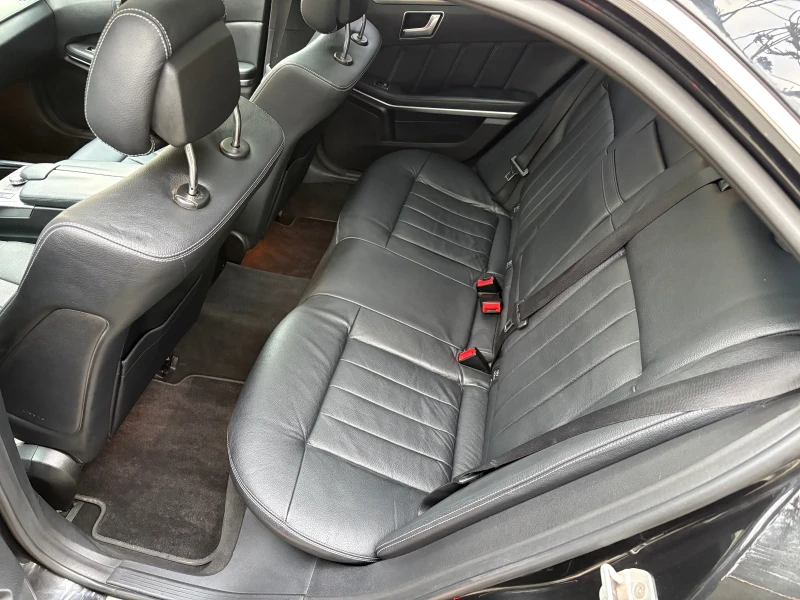 Mercedes-Benz E 300 HYBRID НОВ ВНОС FRANCE FULL MAX, снимка 10 - Автомобили и джипове - 53271859