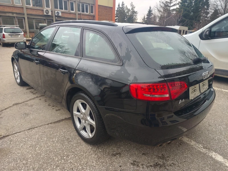 Audi A4 2.0 tdi automatic , снимка 7 - Автомобили и джипове - 53419538