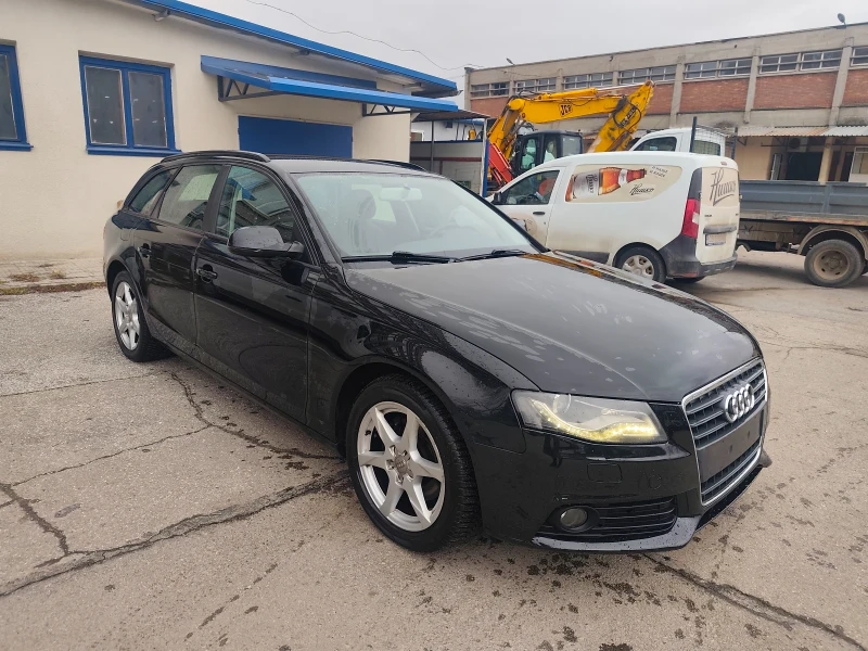 Audi A4 2.0 tdi automatic , снимка 3 - Автомобили и джипове - 53419538