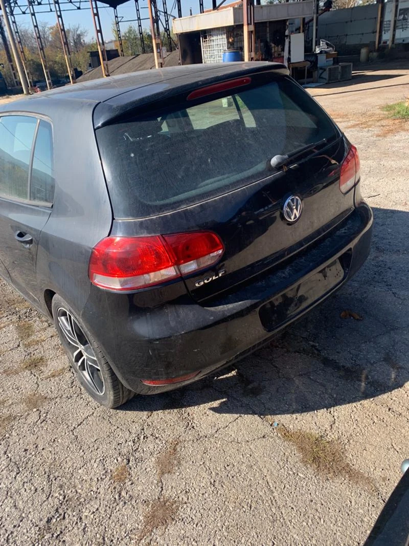 VW Golf 1.4,1.6, снимка 13 - Автомобили и джипове - 34416376