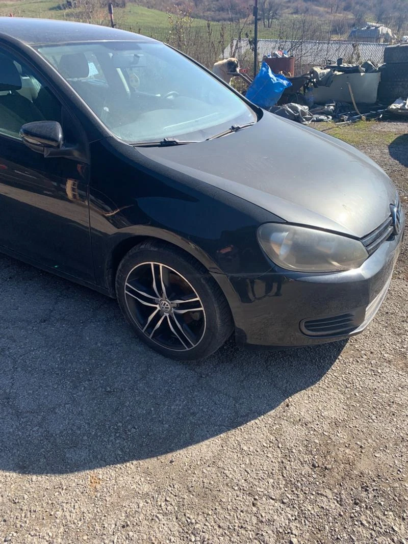 VW Golf 1.4,1.6, снимка 12 - Автомобили и джипове - 34416376