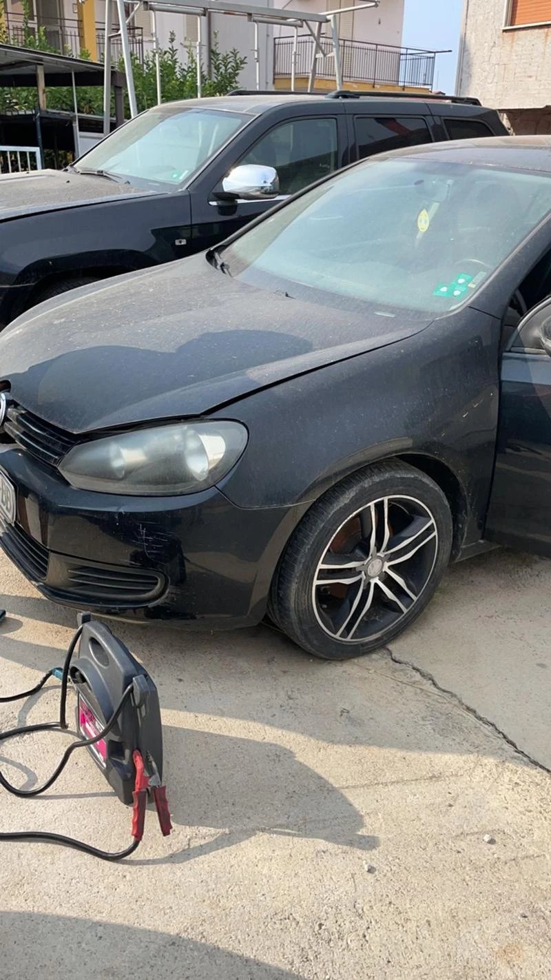 VW Golf 1.4,1.6, снимка 1 - Автомобили и джипове - 34416376