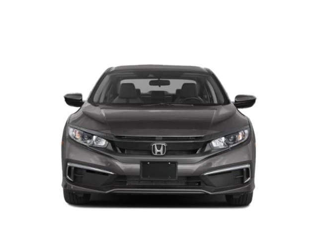 Honda Civic 2000, снимка 1 - Автомобили и джипове - 48386566