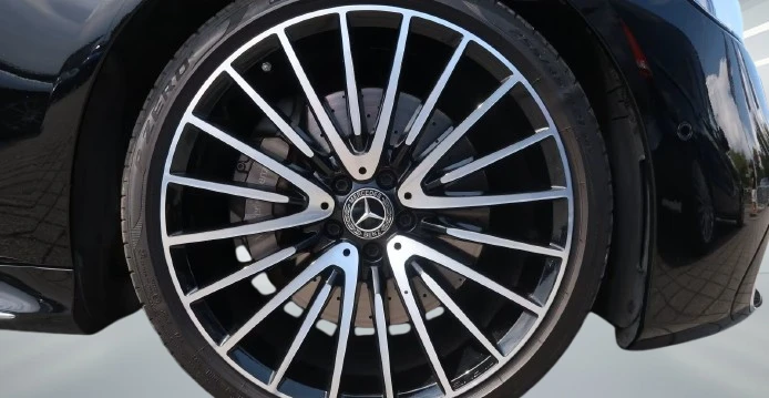 Mercedes-Benz S 580 Long 4Matic = AMG Line = Exclusive Гаранция - изображение 5