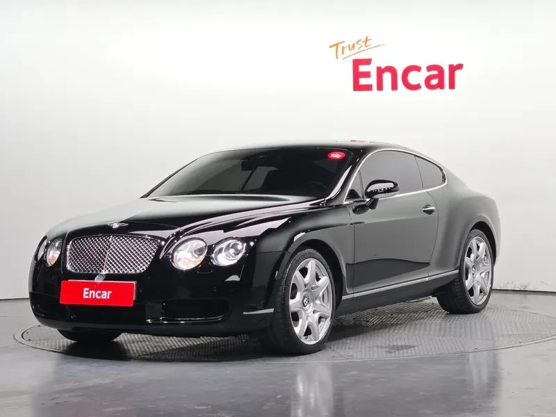 Bentley Continental 6.0 | Mobile.bg � ����������� 1