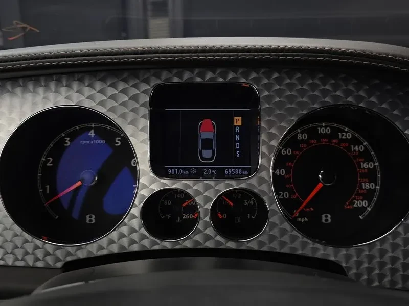 Bentley Continental 6.0 | Mobile.bg � ����������� 8