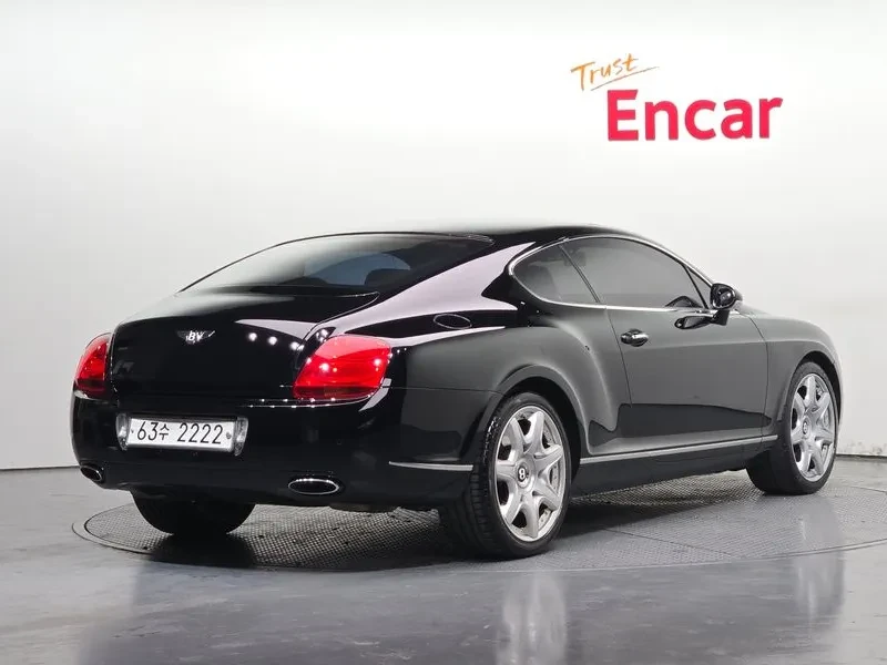 Bentley Continental 6.0 | Mobile.bg � ����������� 2
