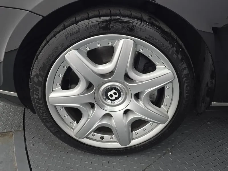 Bentley Continental 6.0 | Mobile.bg � ����������� 5