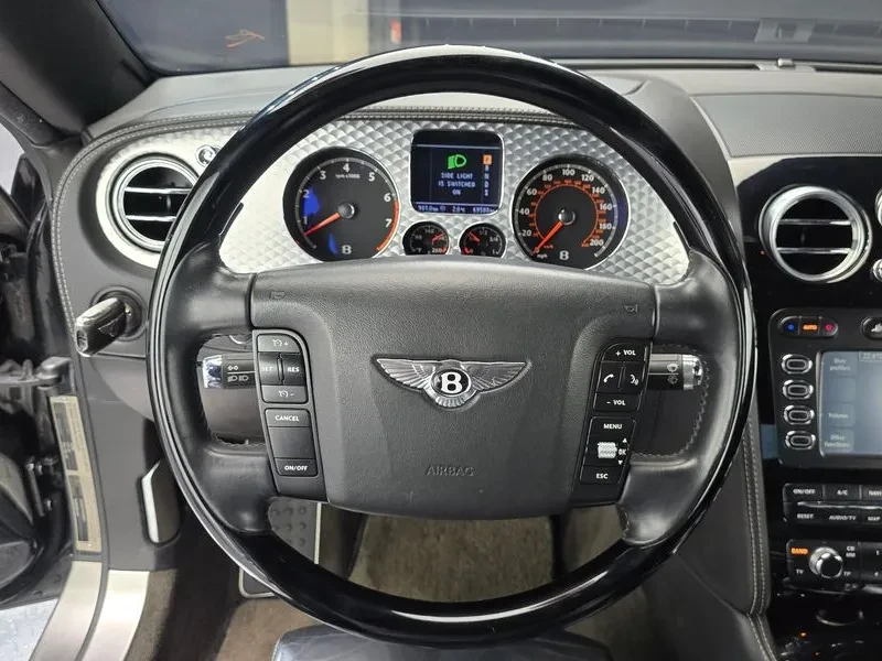 Bentley Continental 6.0 | Mobile.bg � ����������� 13