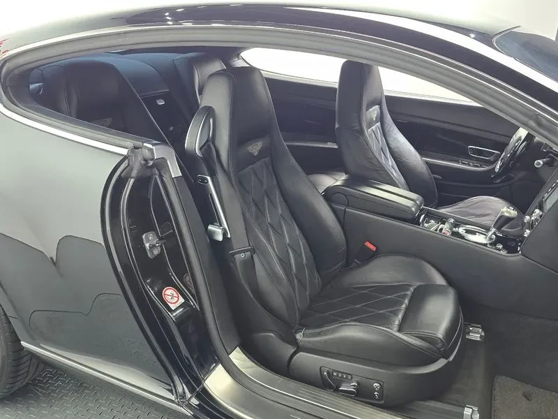 Bentley Continental 6.0 | Mobile.bg � ����������� 12