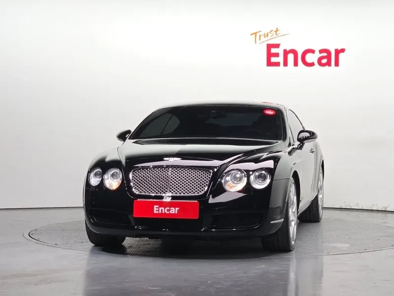 Bentley Continental 6.0 | Mobile.bg � ����������� 3