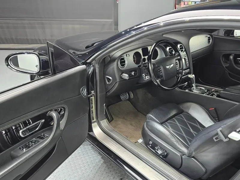 Bentley Continental 6.0 | Mobile.bg � ����������� 10