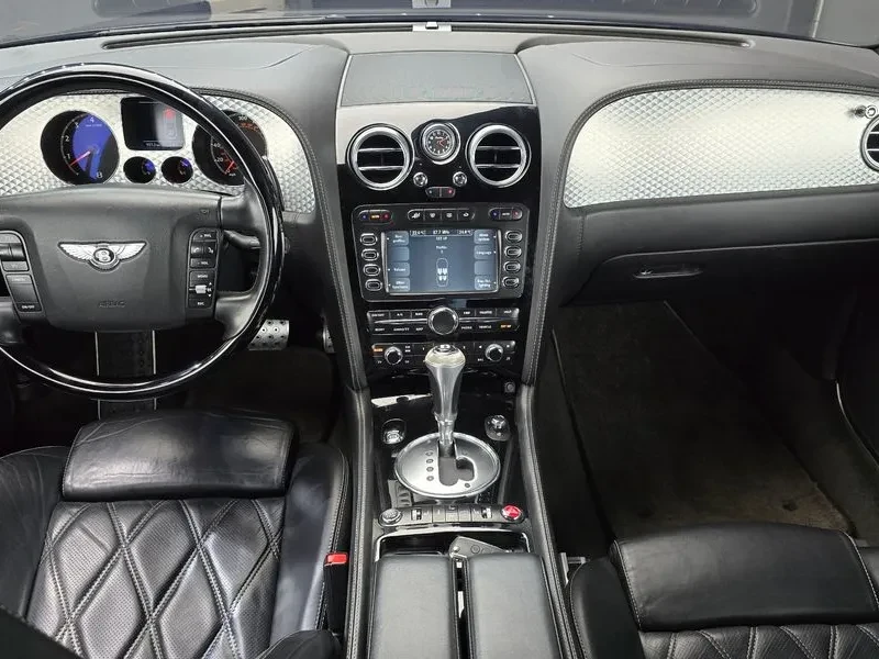 Bentley Continental 6.0 | Mobile.bg � ����������� 7