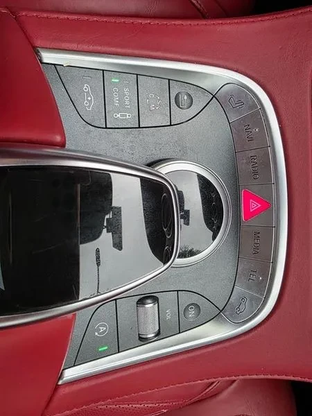 Mercedes-Benz S 63 AMG W222  4Matic Coupe | Mobile.bg � ����������� 13