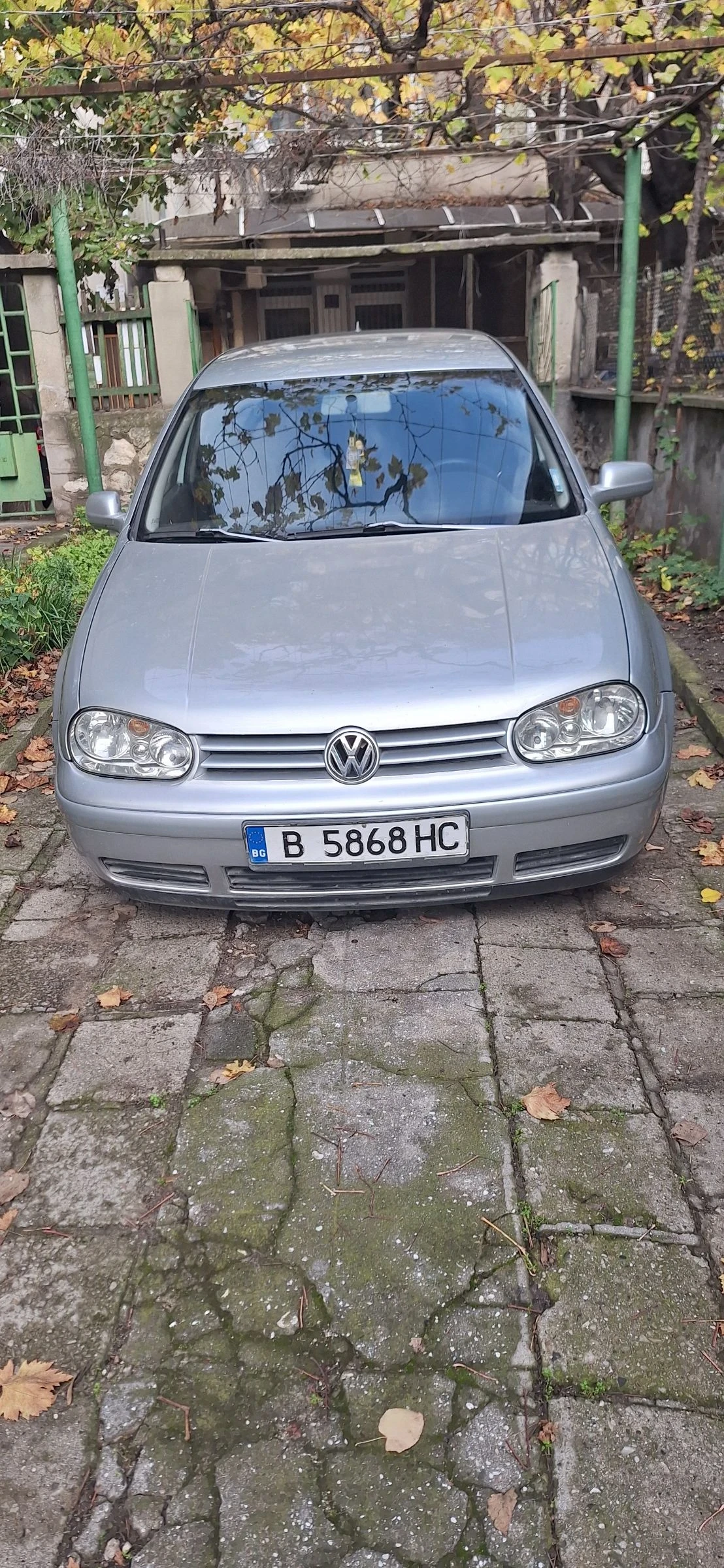VW Golf, снимка 1