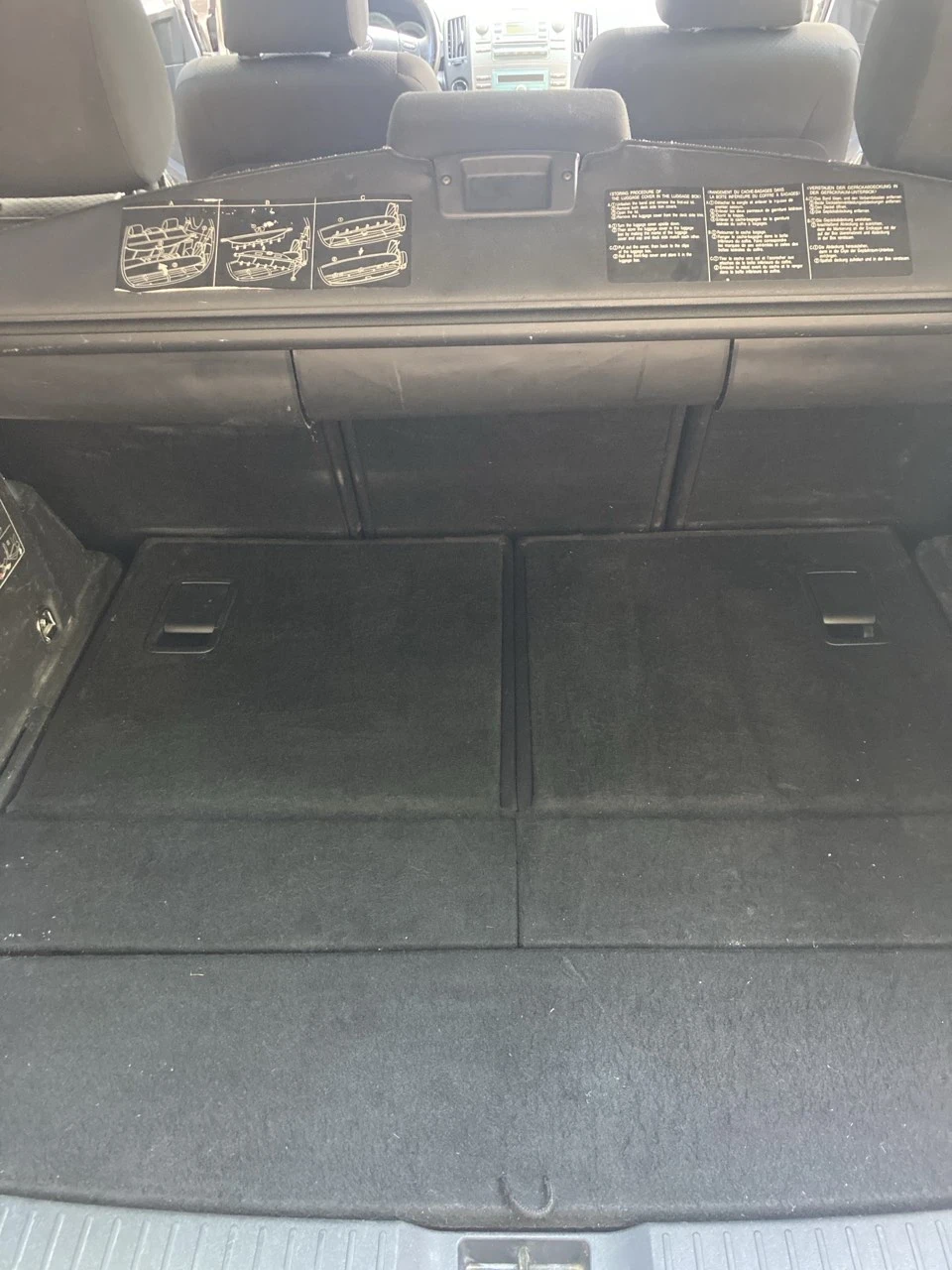 Toyota Corolla verso 1.8VVT-i ������ ������ | Mobile.bg � ����������� 11