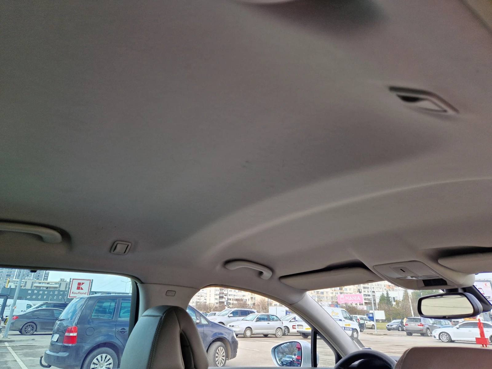 Citroen C5 2.0HDI | Mobile.bg � ����������� 12