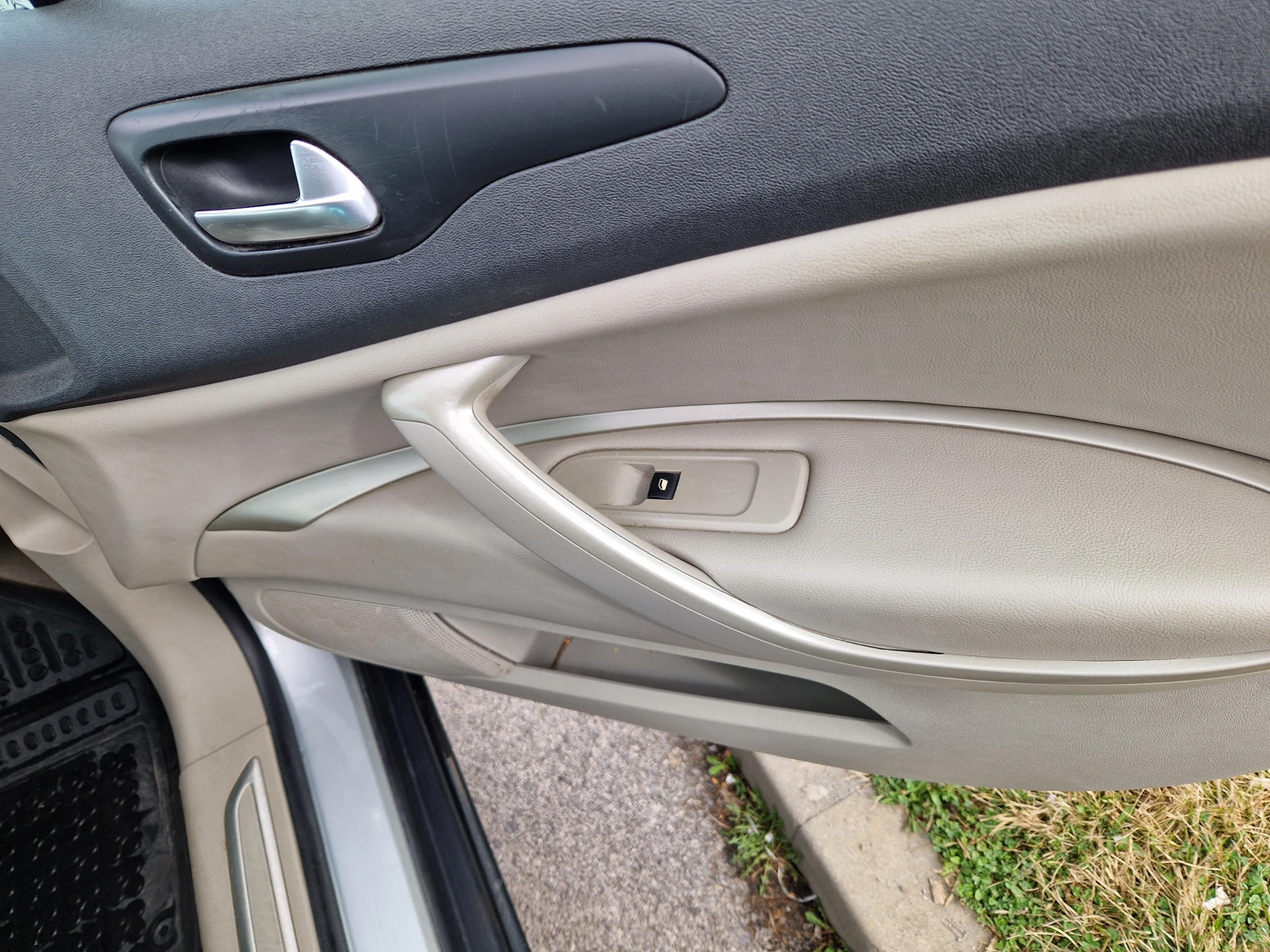 Citroen C5 2.0HDI | Mobile.bg � ����������� 11