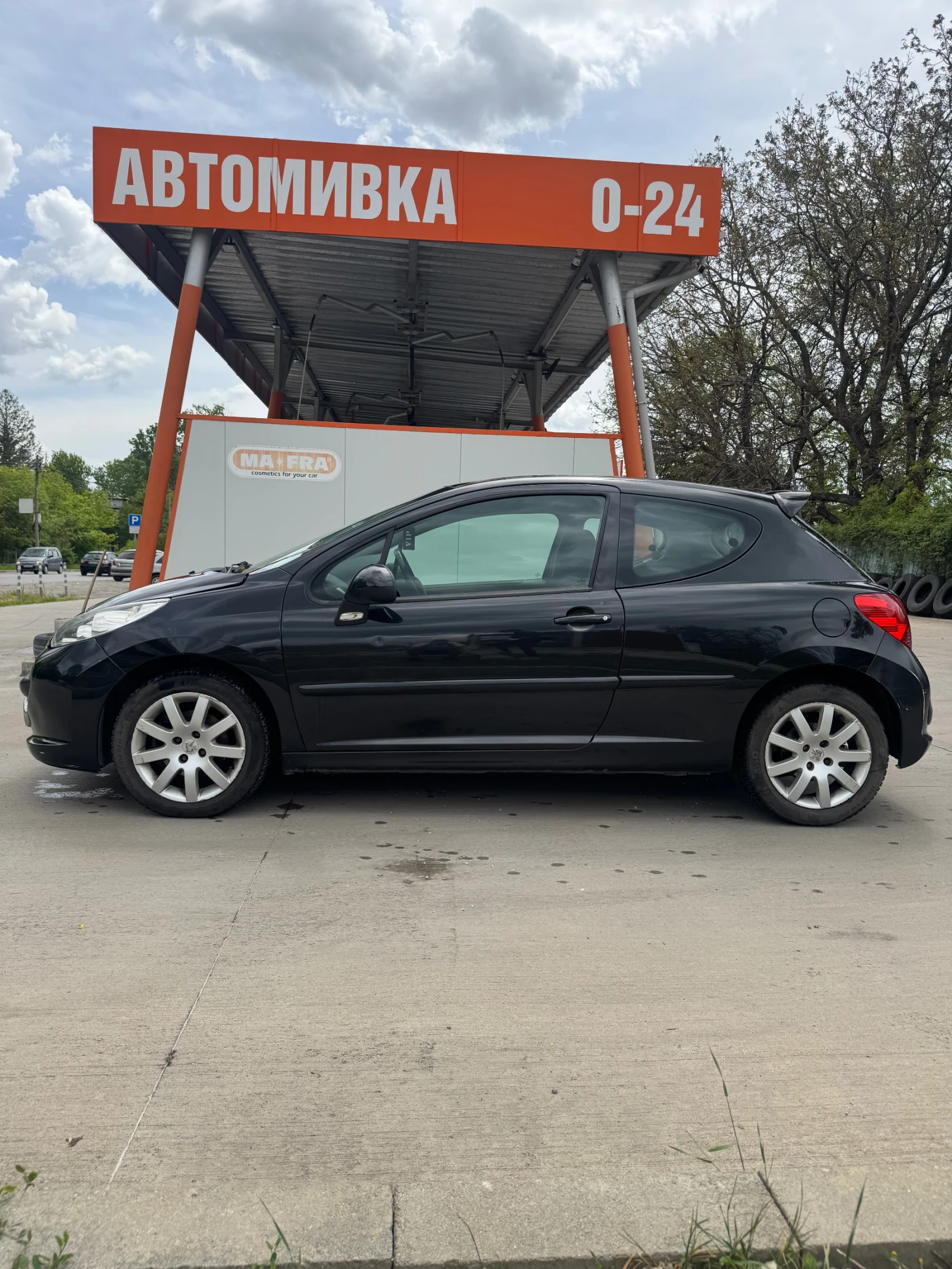 Peugeot 207  - изображение 2