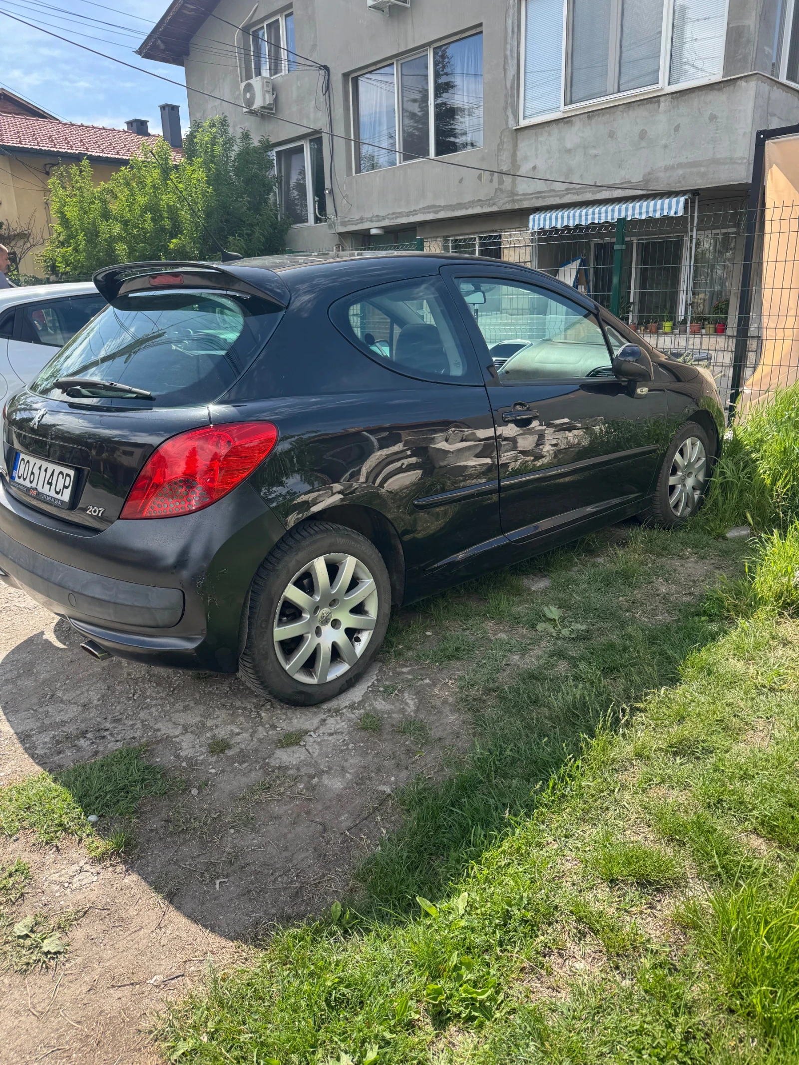 Peugeot 207  - изображение 8