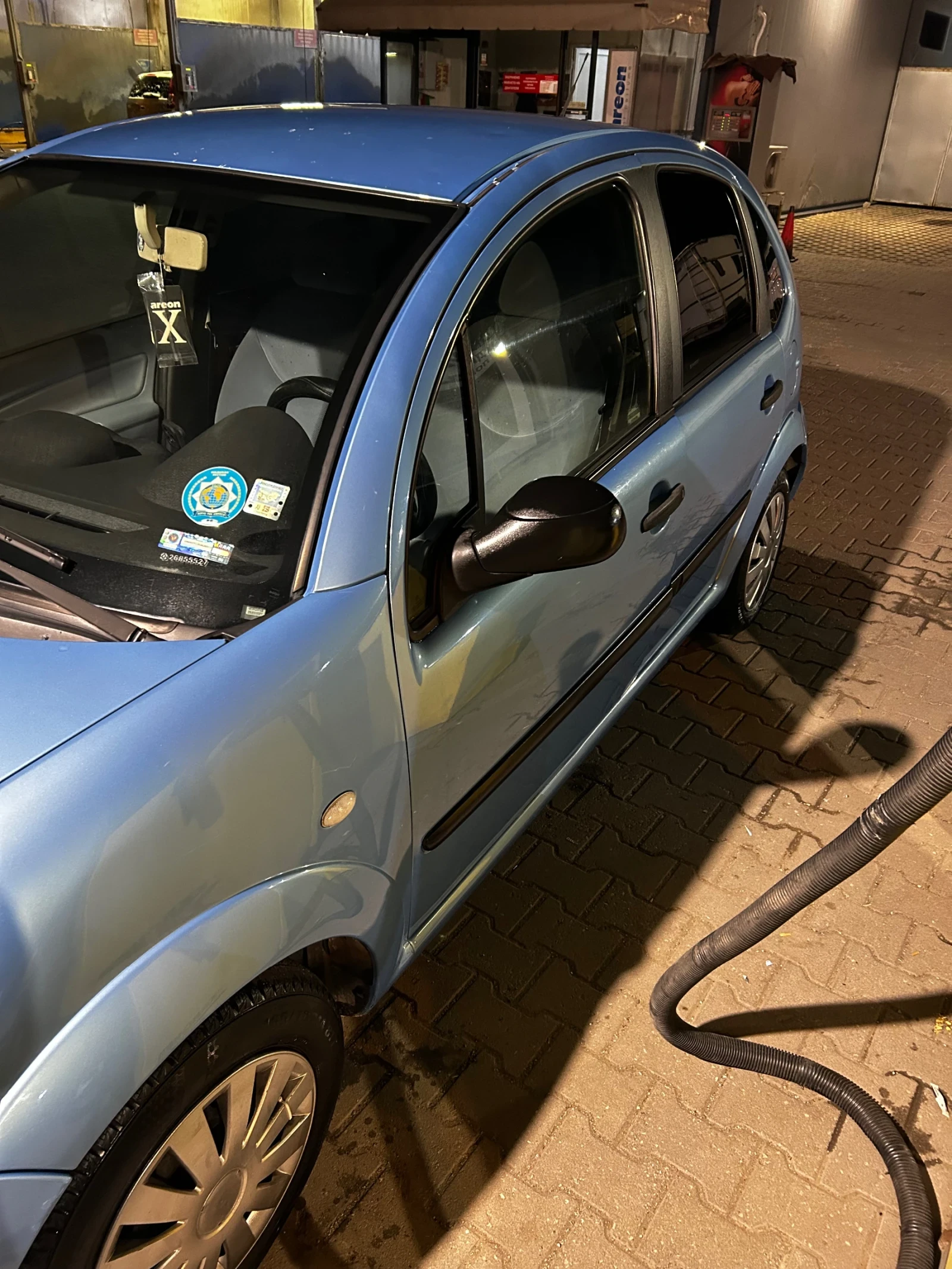 Citroen C3  - изображение 3