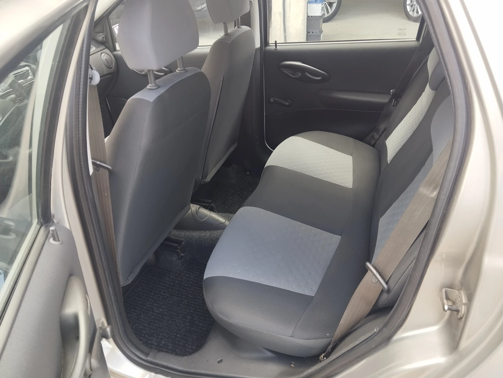 Fiat Punto 1.3multijet - изображение 7