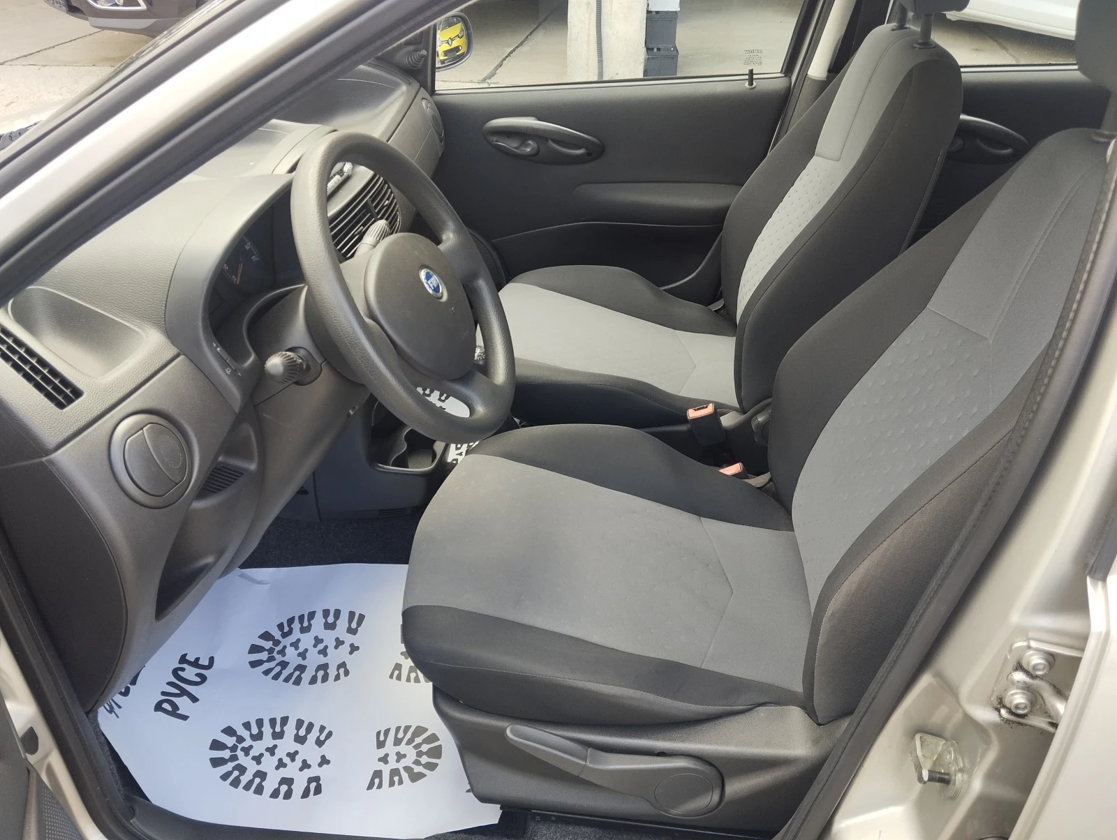 Fiat Punto 1.3multijet - изображение 6