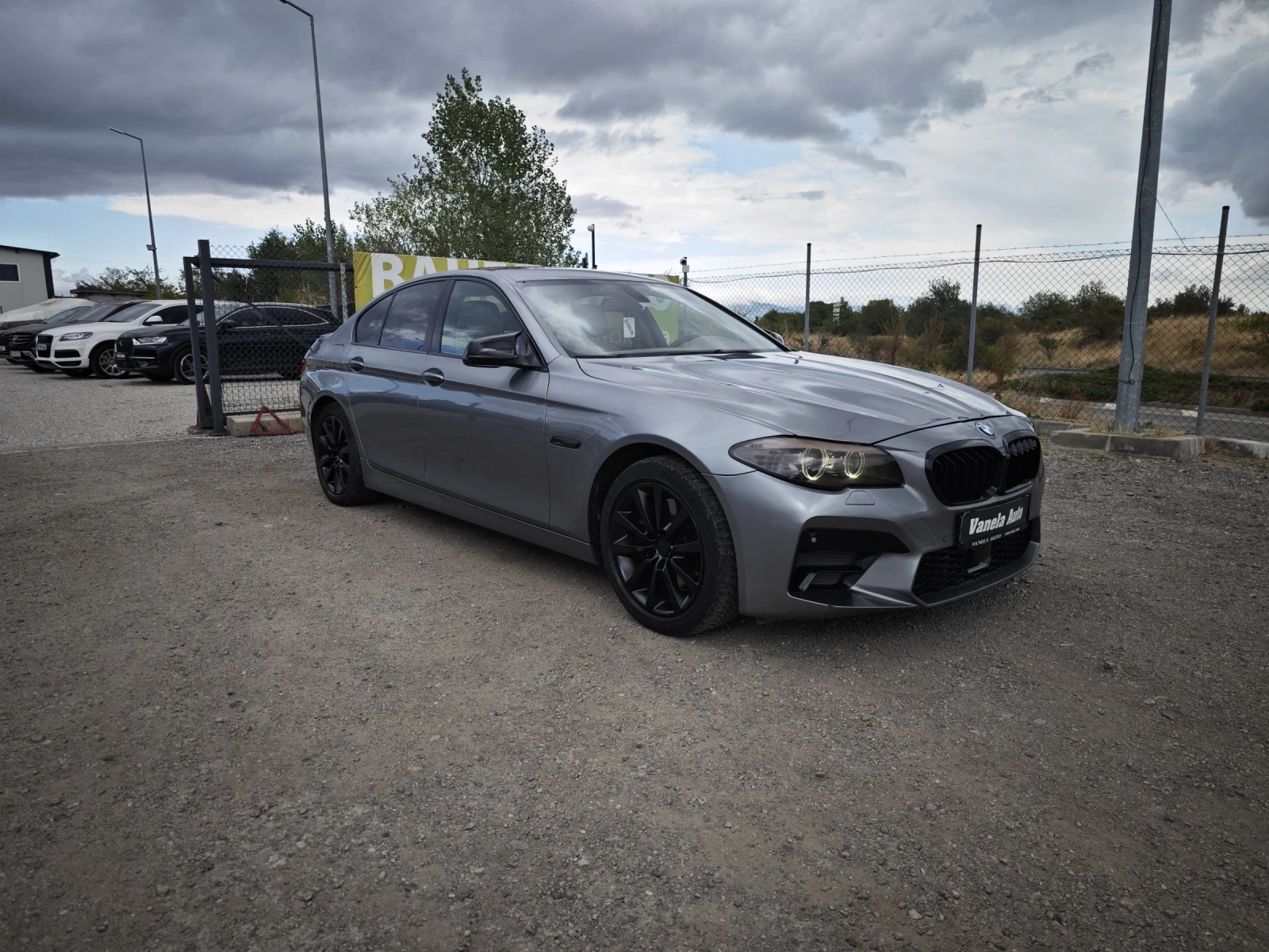 BMW 530 M PERFORMANCE  - изображение 3