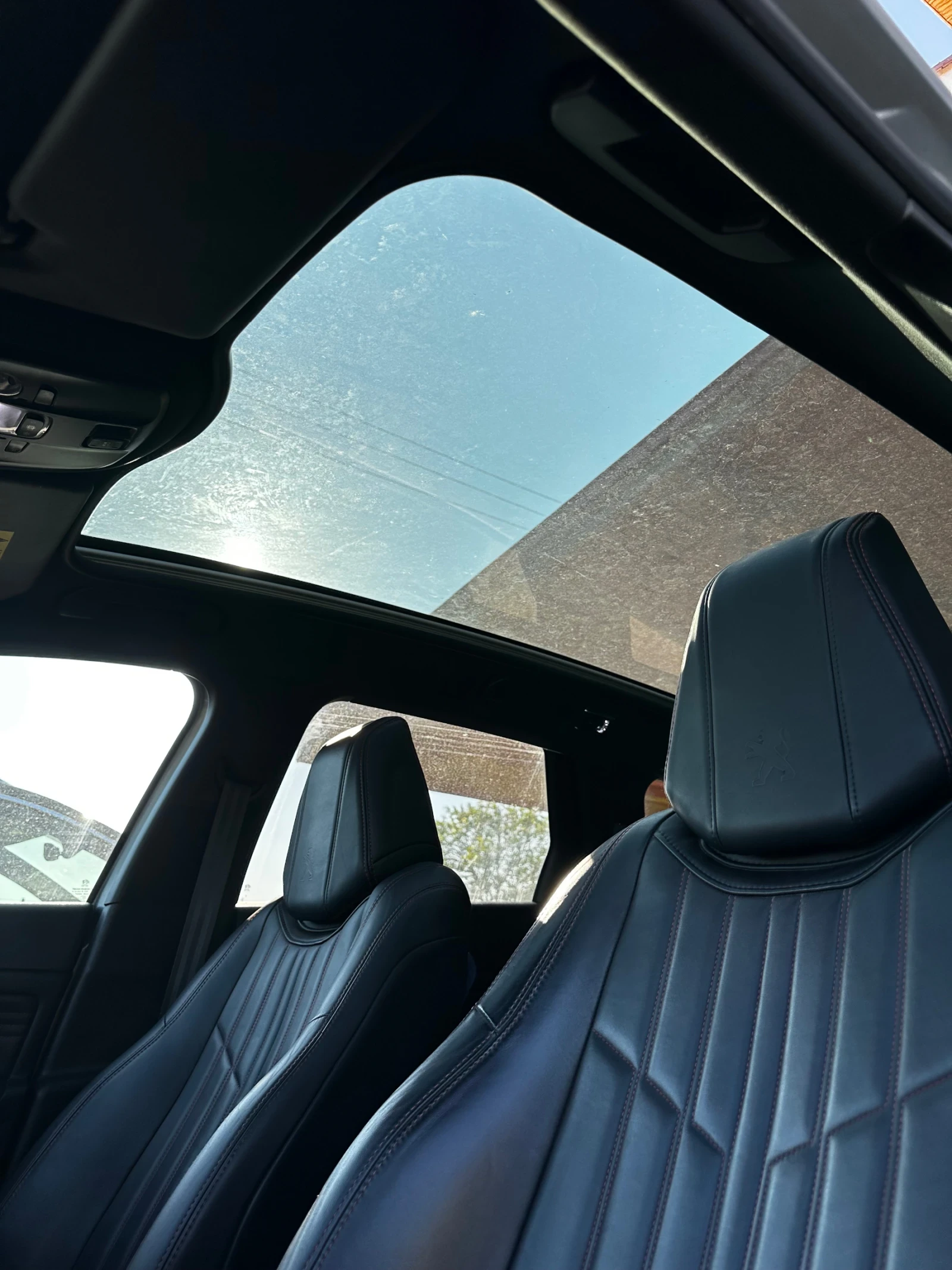 Peugeot 308 2.0 GT-181�.� | Mobile.bg � ����������� 11