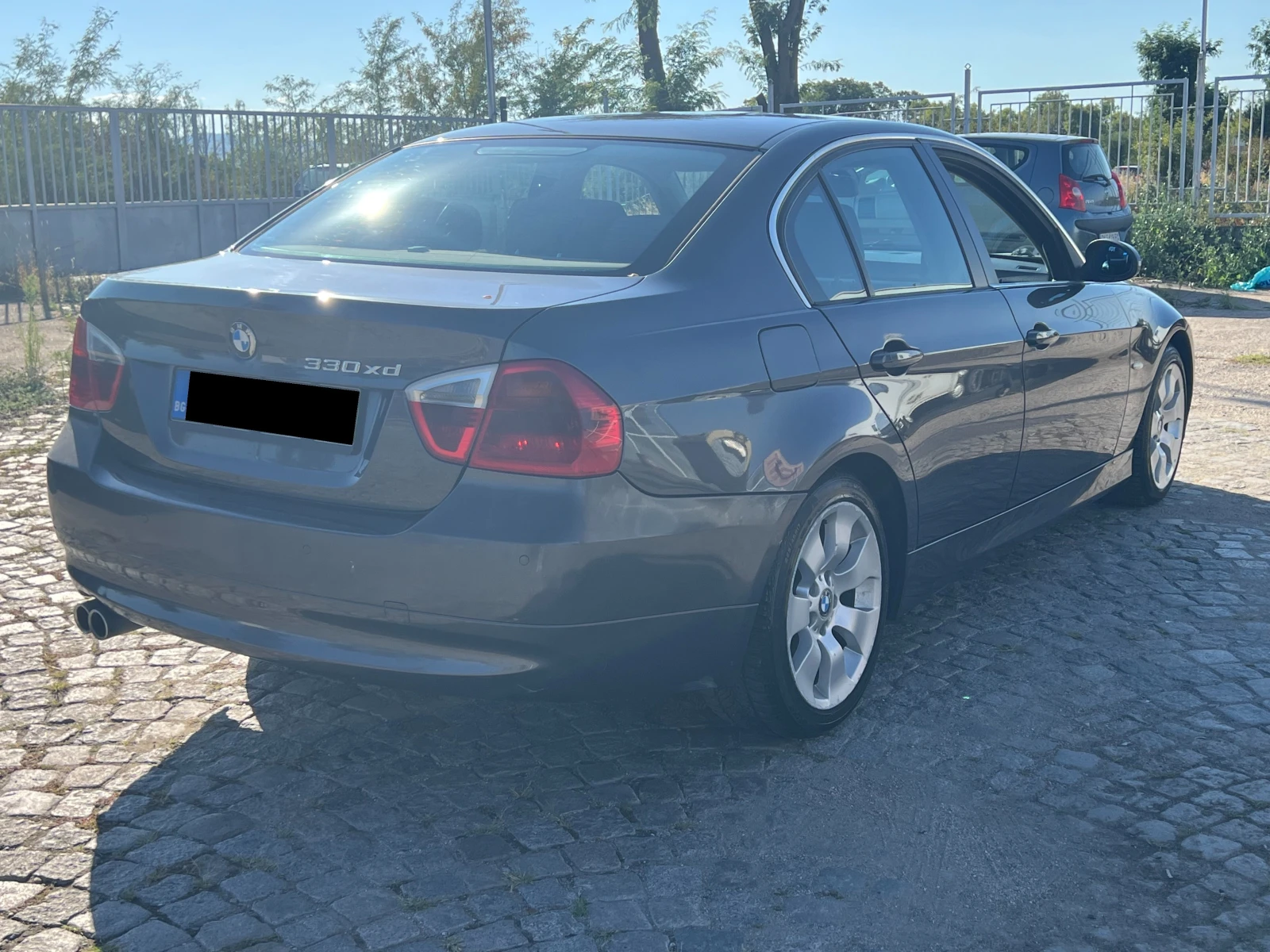 BMW 330 xd E90 231кс - изображение 7