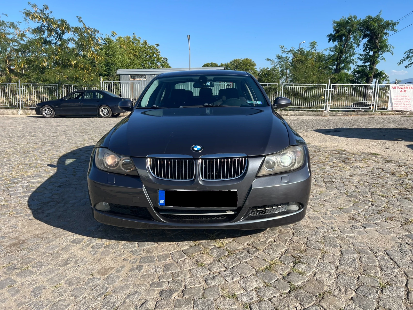 BMW 330 xd E90 231кс - изображение 2