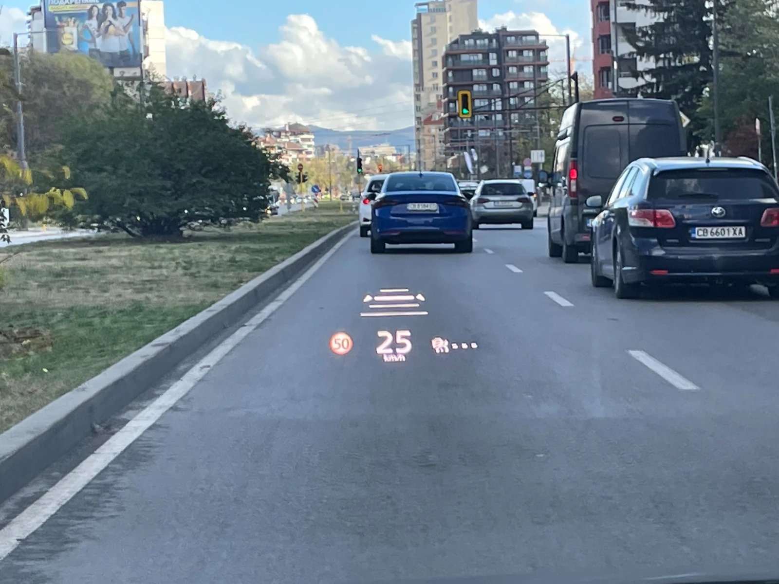 Mazda 3 2.0 SkyActiv-G Mild Hybrid | Mobile.bg — изображение 17