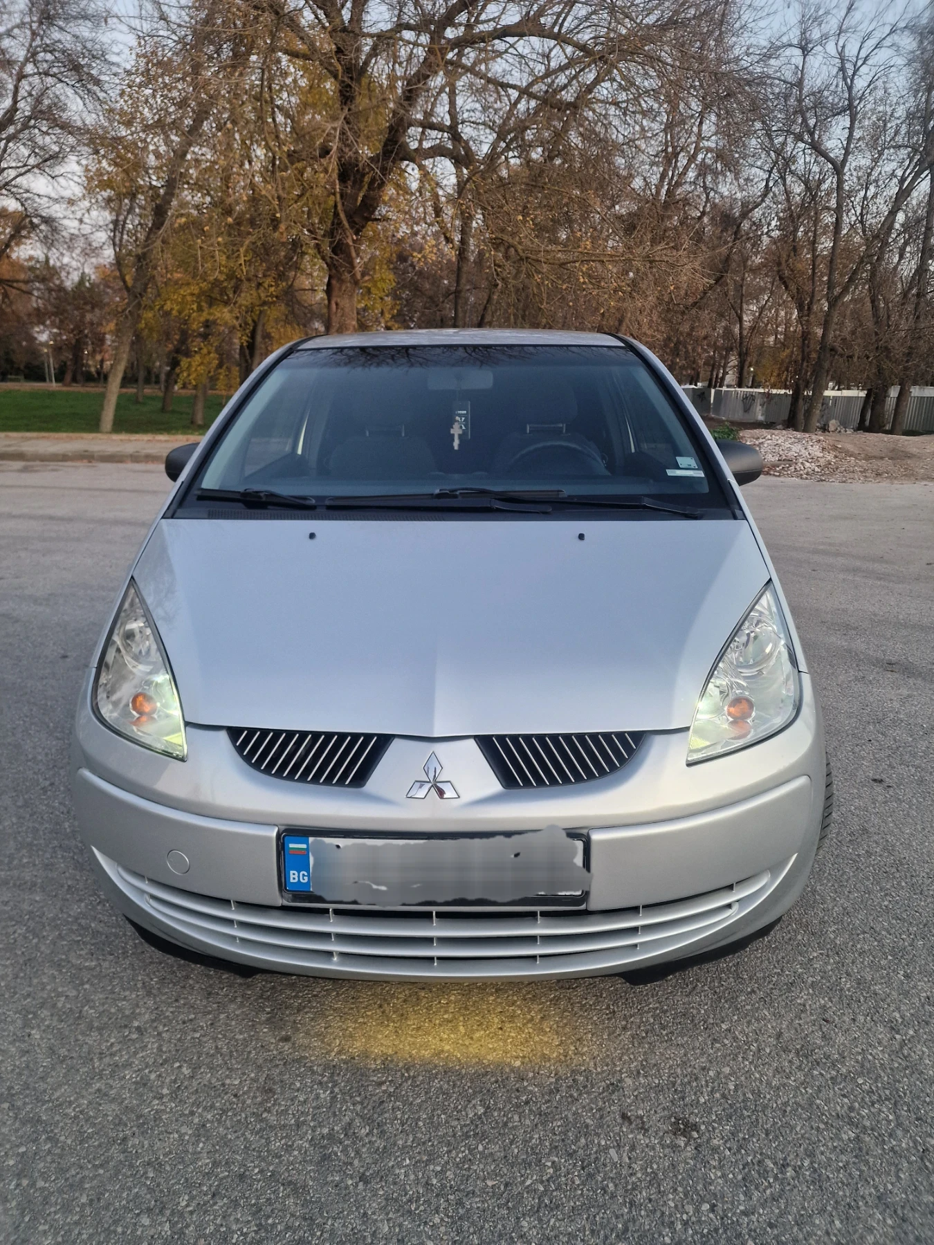 Mitsubishi Colt | Mobile.bg � ����������� 1