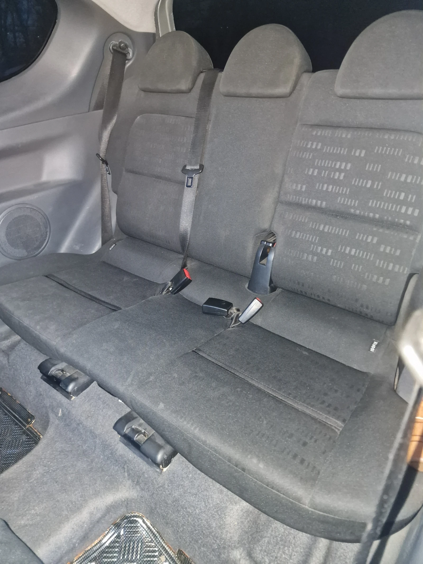 Mitsubishi Colt  - изображение 9