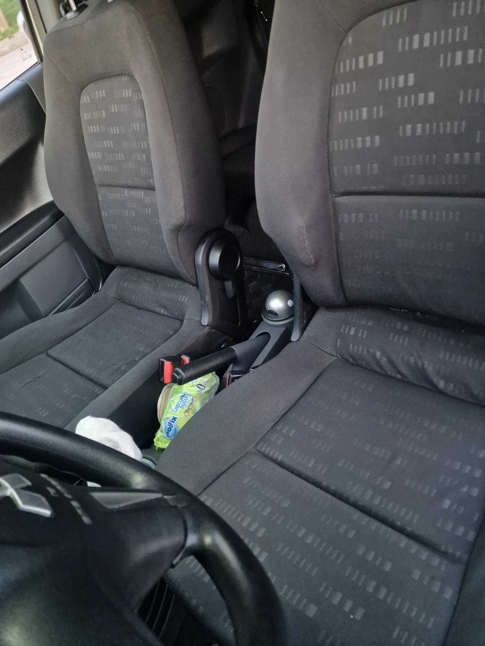 Mitsubishi Colt  - изображение 7