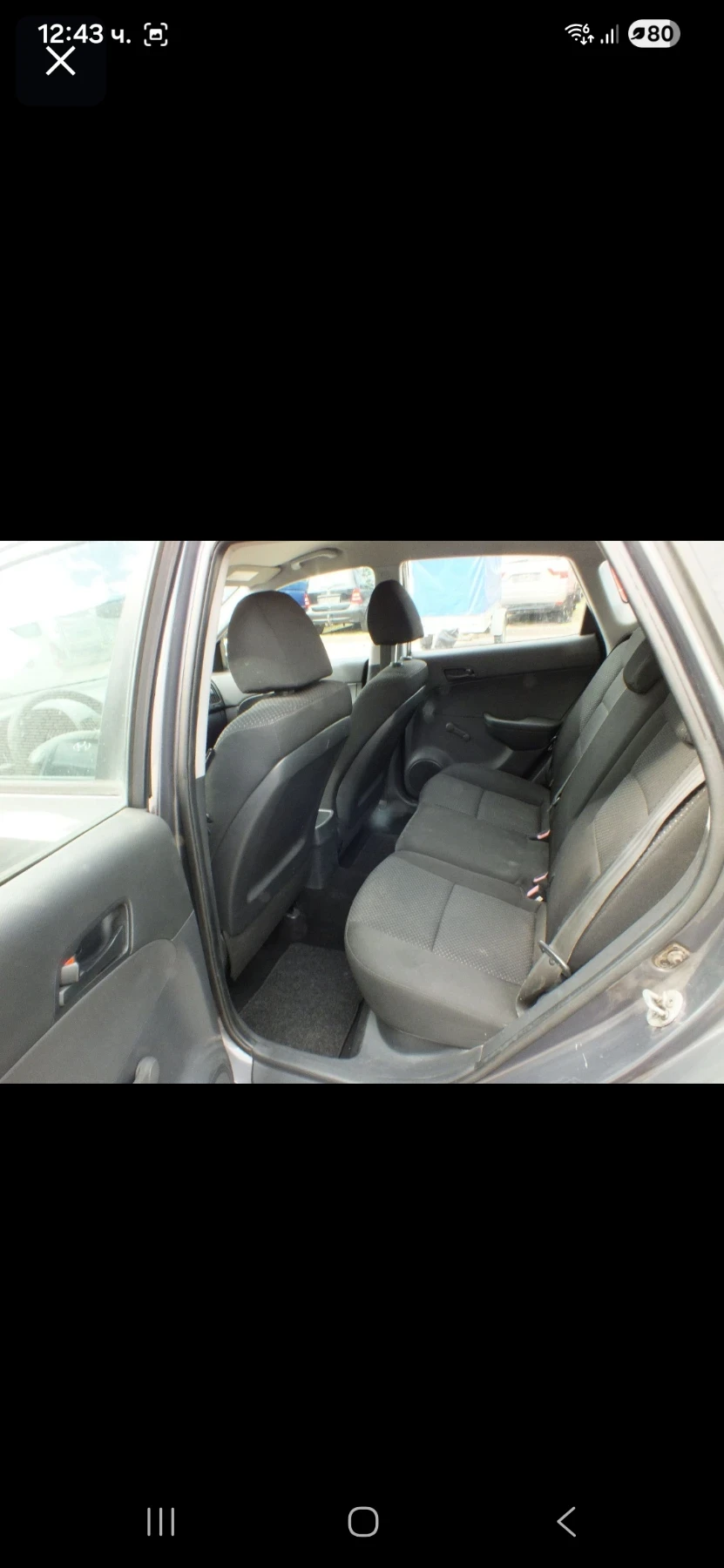 Hyundai I30 1.6CRD GERMANY FACELIFT  - изображение 9