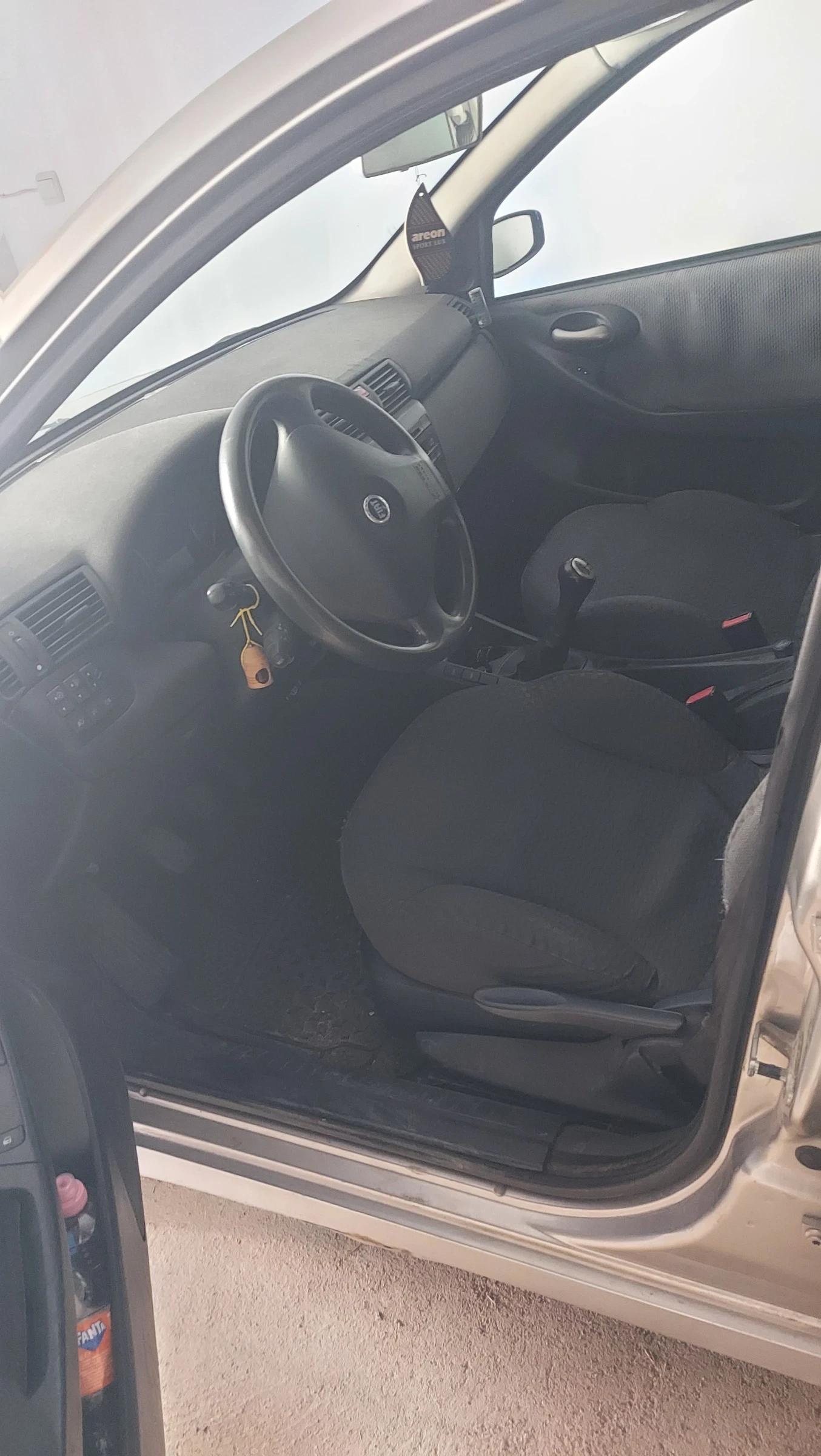 Fiat Stilo | Mobile.bg   7