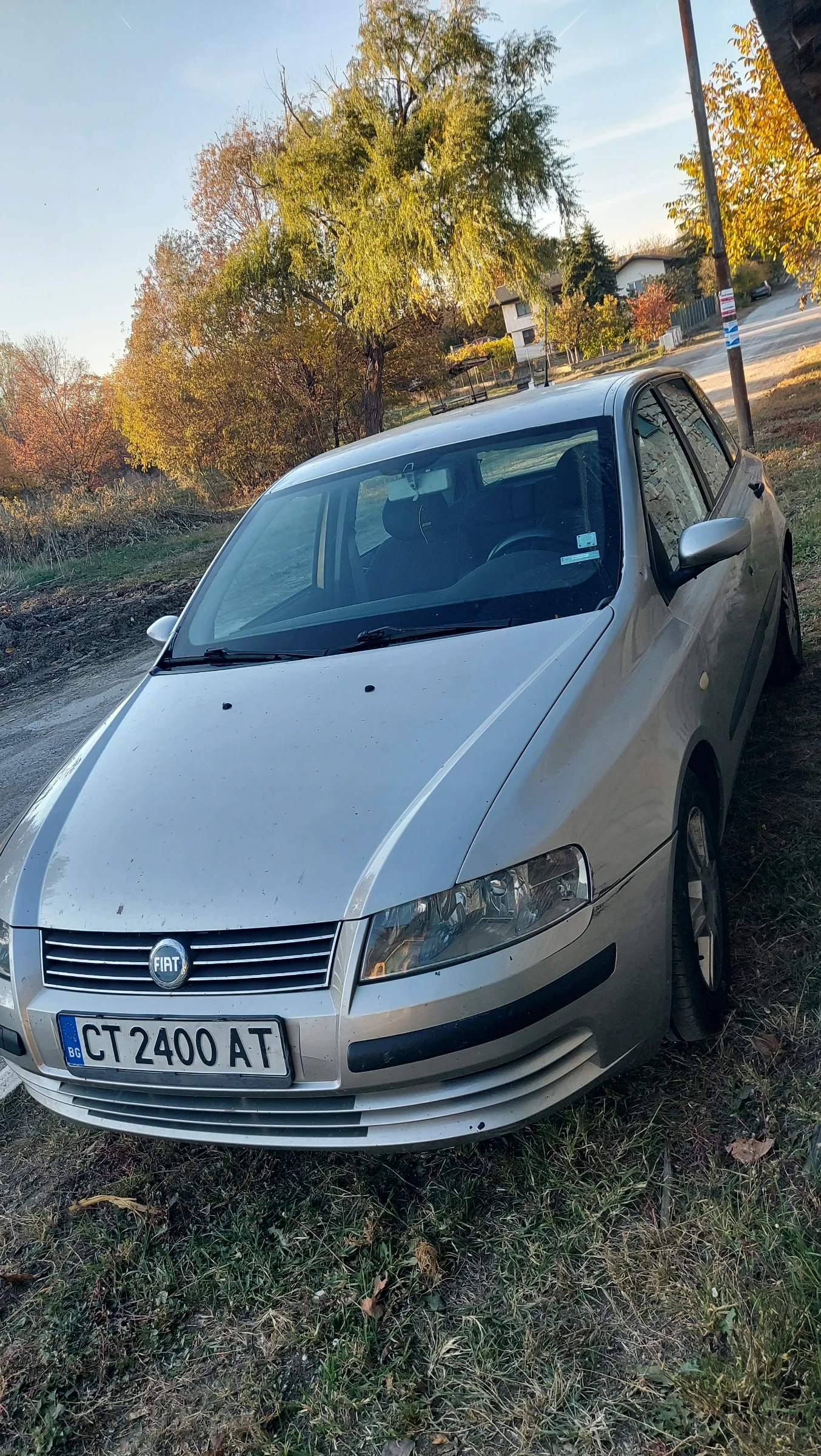 Fiat Stilo | Mobile.bg   5