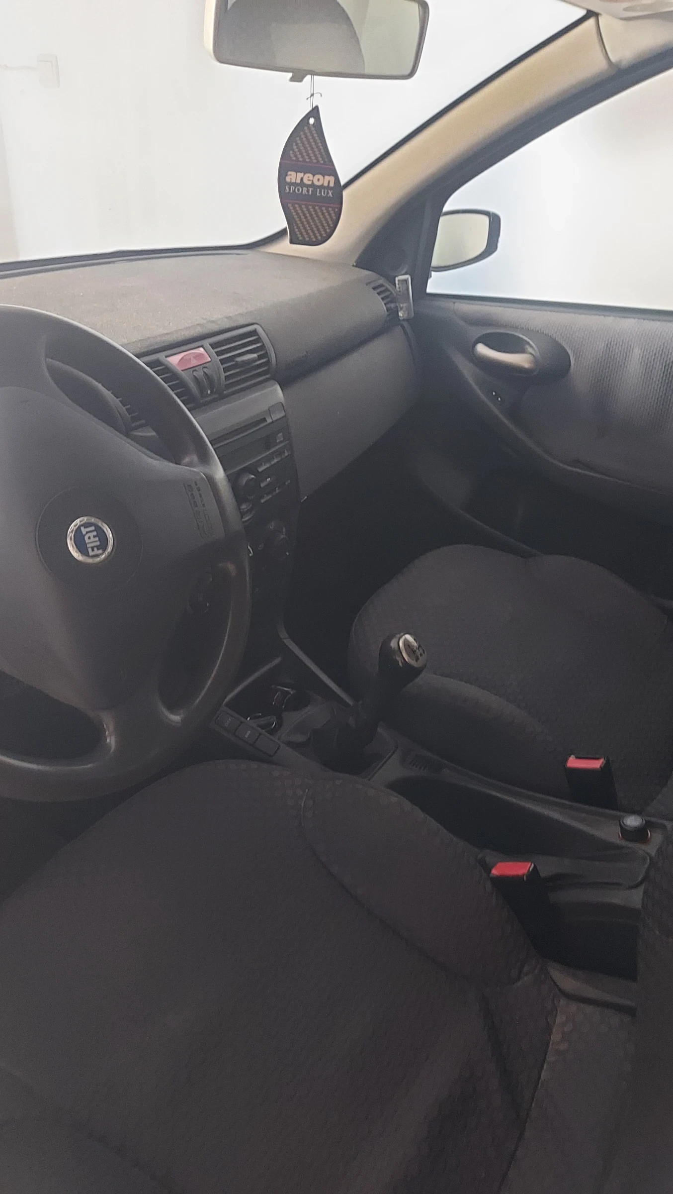 Fiat Stilo | Mobile.bg   8