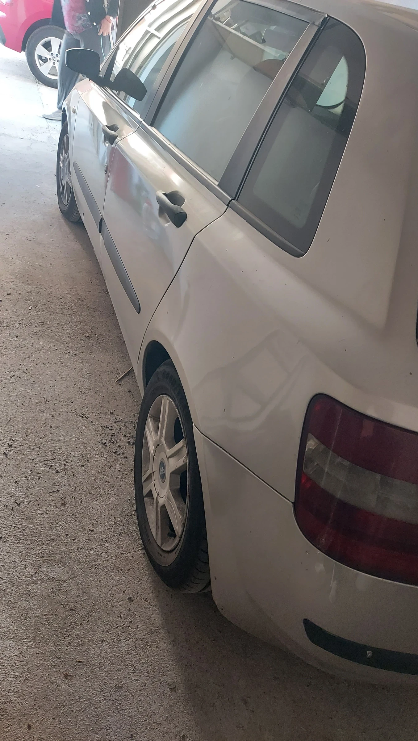 Fiat Stilo | Mobile.bg   10