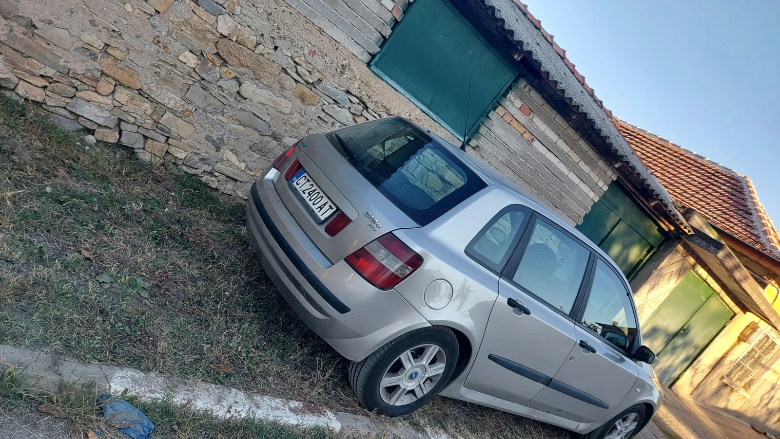 Fiat Stilo | Mobile.bg   3