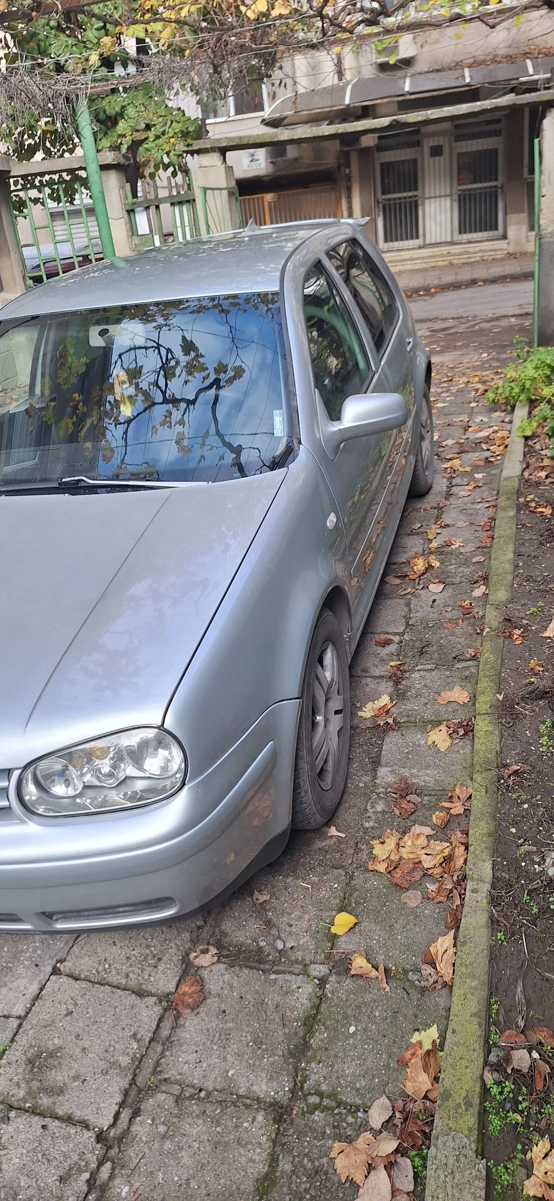 VW Golf  - изображение 4