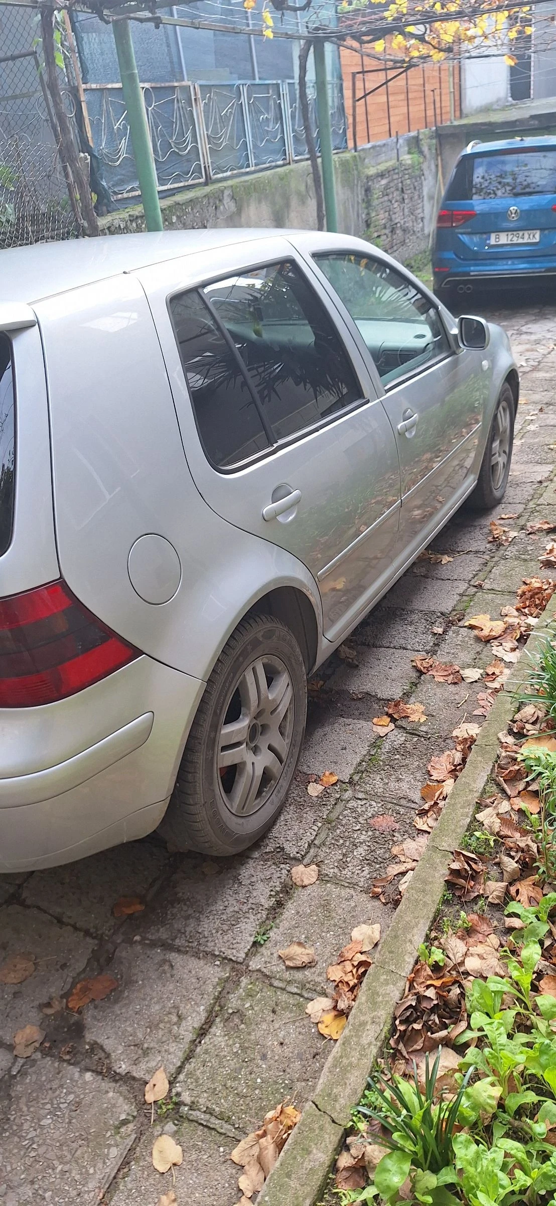 VW Golf  - изображение 3