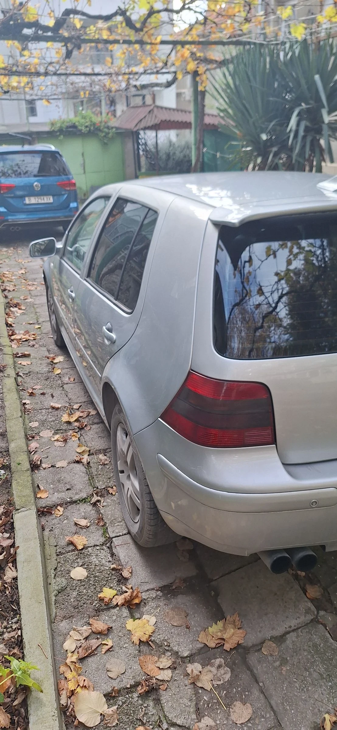 VW Golf  - изображение 2